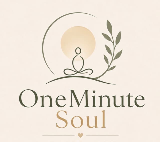OneMinute Soul logo